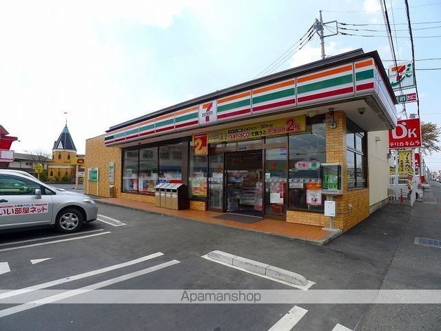 シュトラーゼBの周辺写真