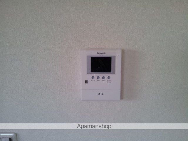 エントラーダ狛江の内装写真