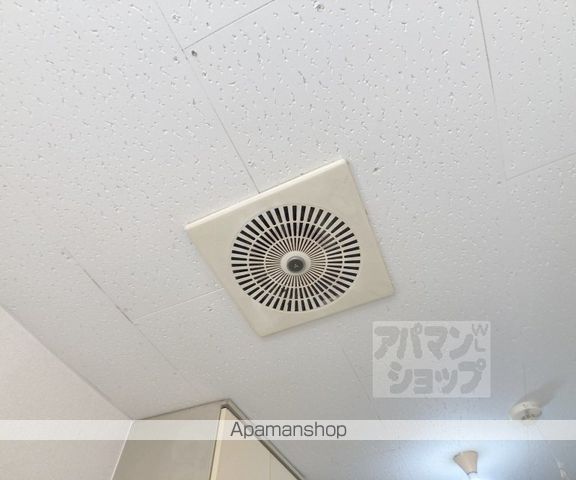 西田マンションの内装写真