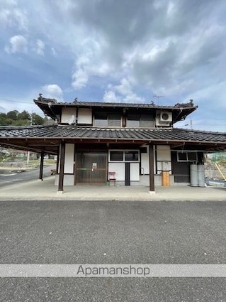 重永借家[2LDK/63.78m2]の外観1