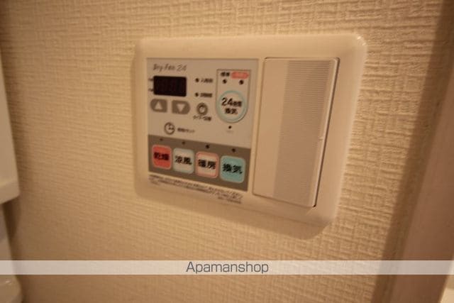 AXIS大塚西の内装写真