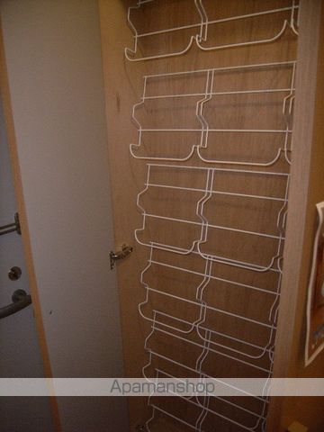ノーヴェ月寒中央の内装写真