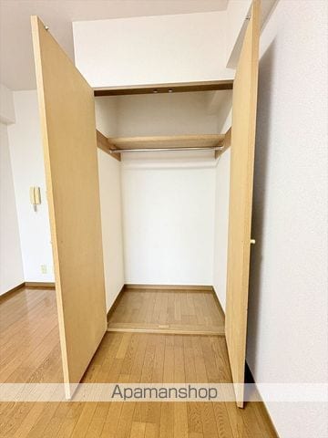 グランヒルズの内装写真
