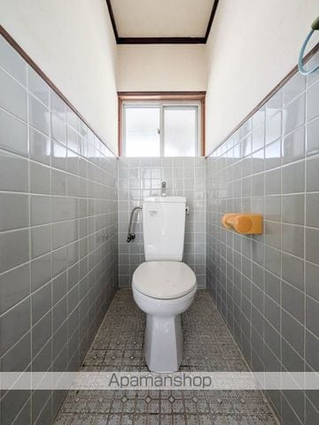 コーポサンライズの内装写真