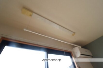 アークグレイス[1K/26.72m2]の内装4