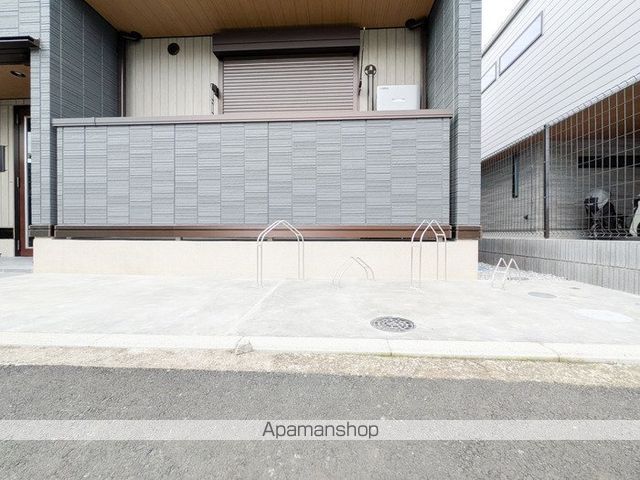 ドムスクレスト清新二丁目の内装写真