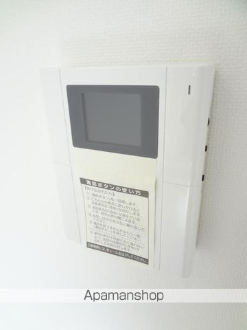 GRIDの内装写真