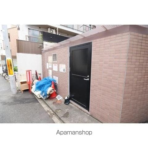 コスモフラワーの内装写真