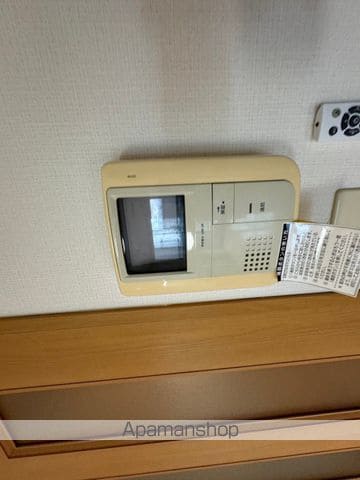 フレックス南郷通の内装写真