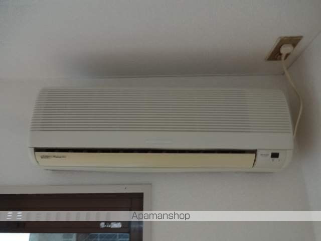 寝屋川コスモシティの内装写真