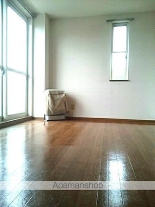 フィオーレＳ[2DK/51.93m2]のリビング・居間