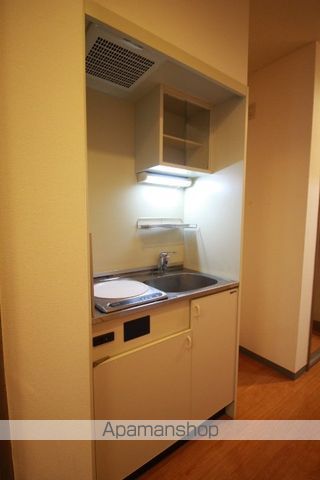 フィネス昭和町の内装写真