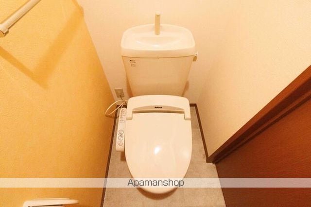 フェスティル雅の内装写真