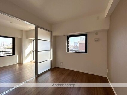 東京都中野区南台５丁目[1LDK/41.78m2]の内装1