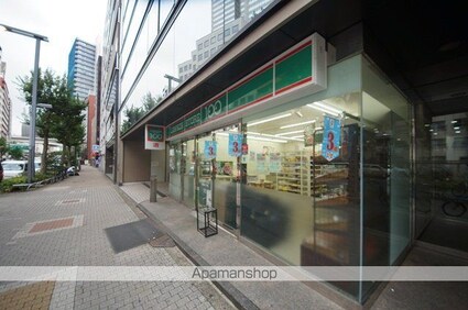 スカイコート西新宿[1DK/25.2m2]の周辺8
