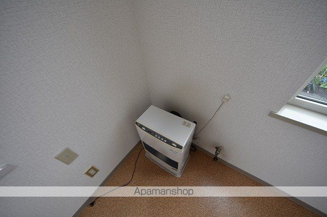 アップルハウス北34条IIIの内装写真