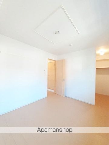 VILLA VERDEの内装写真