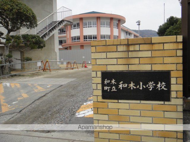 ハウス久保田の周辺写真