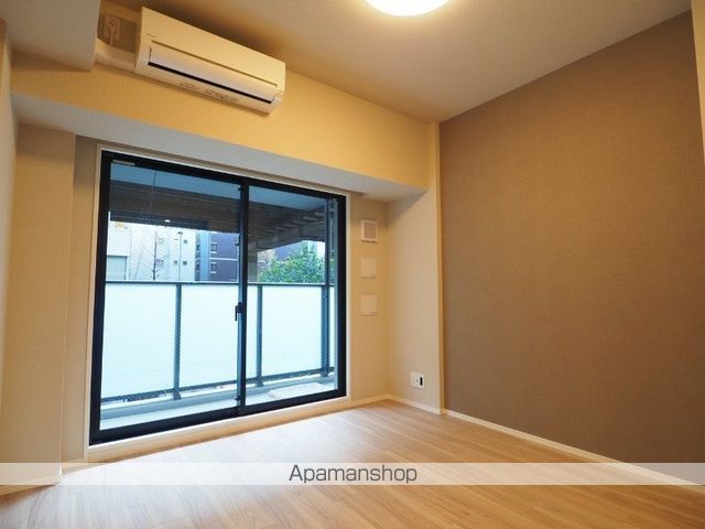 アーバネックス日本橋茅場町の内装写真