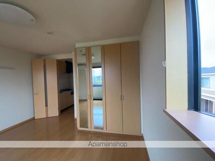 プランドール（西山崎）　[1K/29.7m2]の収納