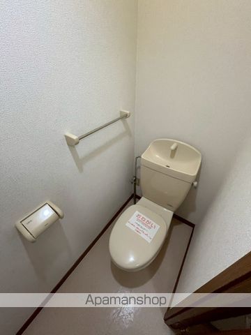 シャルマンヴィレッジ Aの内装写真