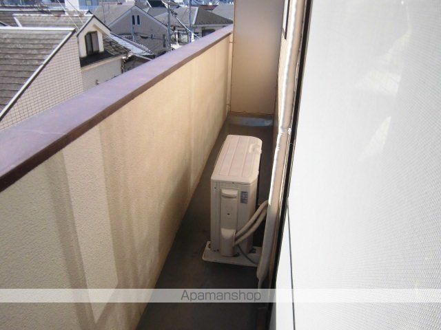 ファインスクエアナカダの内装写真
