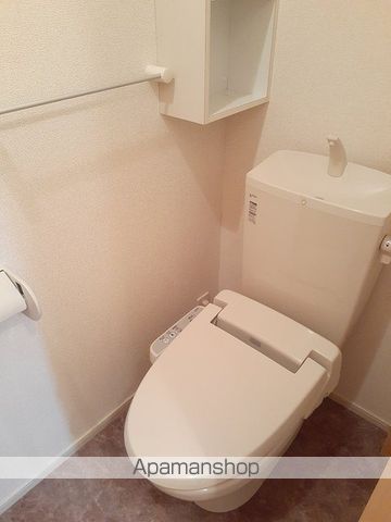 プラシードVの内装写真