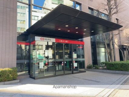 カスタリア銀座[1R/40.03m2]の周辺8