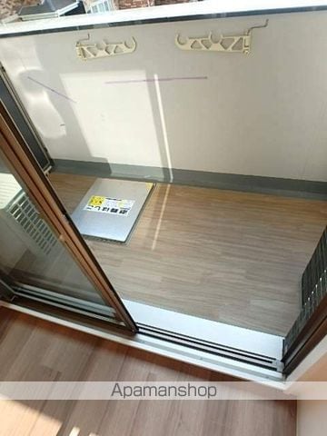 プレサンス大阪福島シエルの内装写真