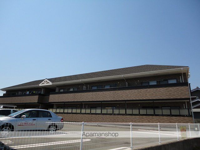 レジデンス・ノンノサン