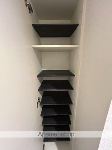 プレシェルト中の島の内装写真