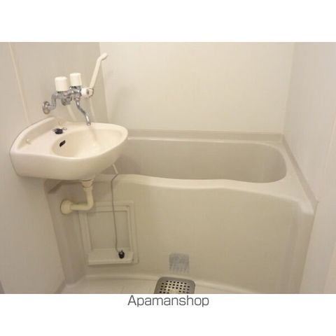 レオパレスグランドールの内装写真