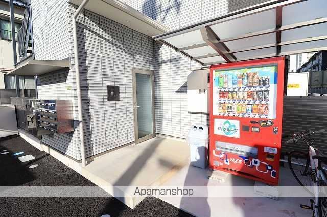 スカーレット海老園の外観写真