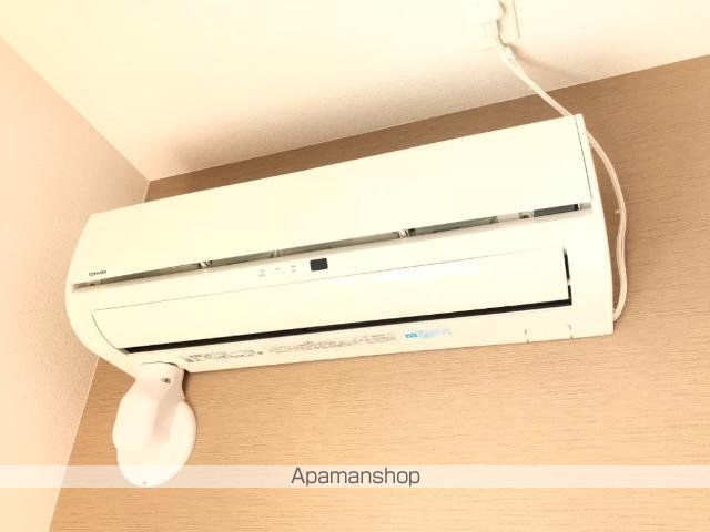 REプロニティB棟の内装写真