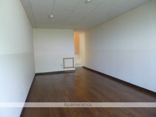 ソニア円山の内装写真