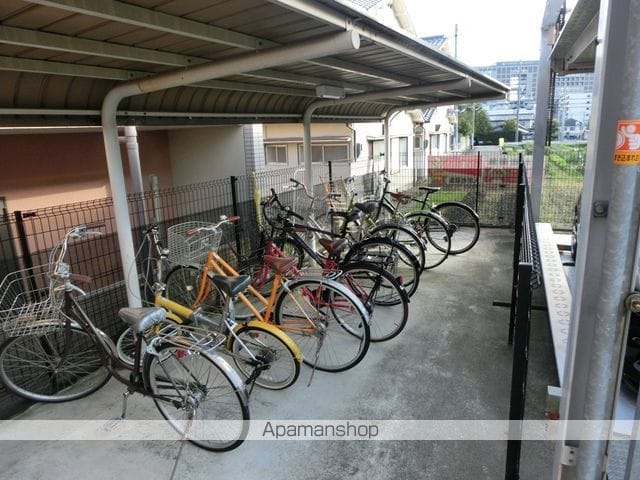 コルベーユ古曽部のその他写真