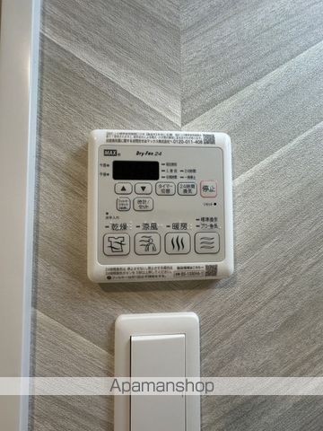 S−RESIDENCE名駅NORTH IIの内装写真