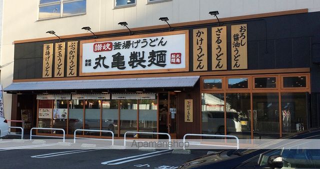 M−LUXE丸の内の周辺写真