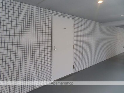 フルハウス赤羽[1DK/25.35m2]の共用部6