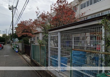 ベイルーム平間[1R/19.34m2]の周辺5