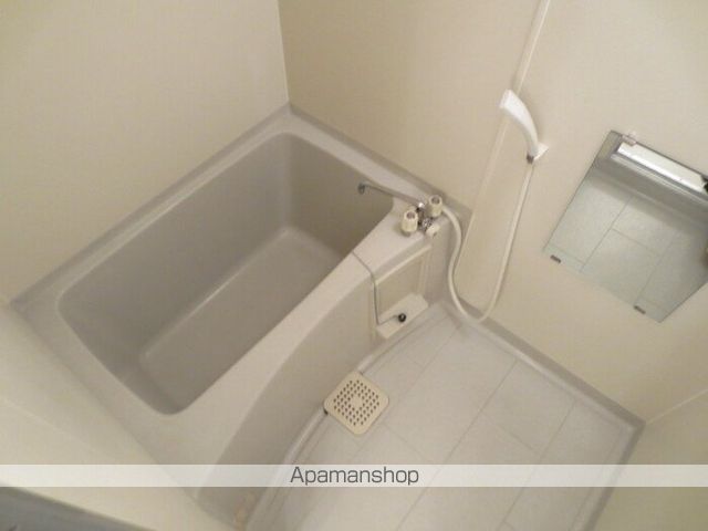 ヴァン清水の内装写真