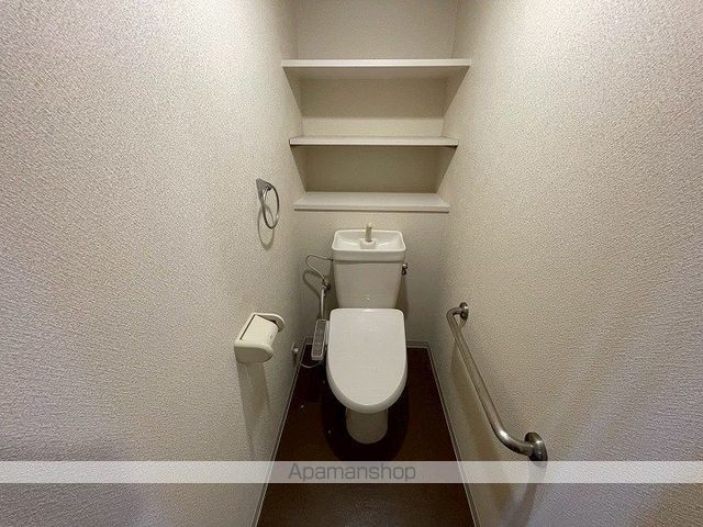 サンファースト京橋の内装写真