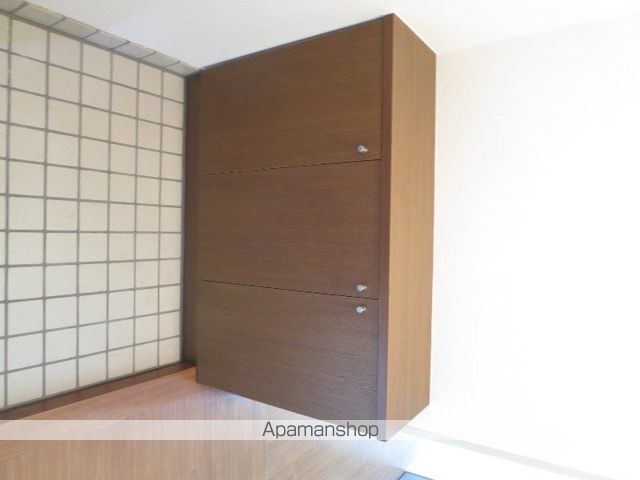 メゾン伊藤の内装写真