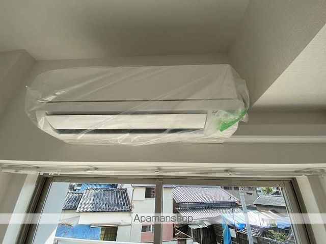 エスリード大阪グランフォートの内装写真