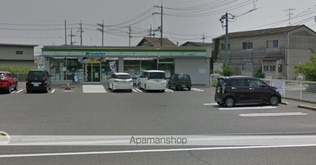 サンフィットの周辺写真