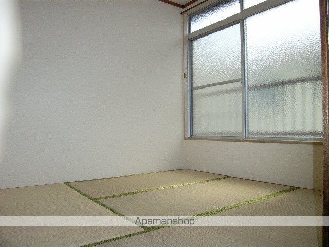 浜寺ハイツの内装写真