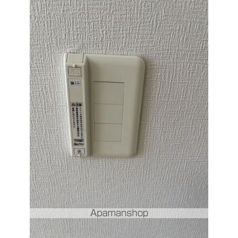 グリーンコーポ弁天の内装写真