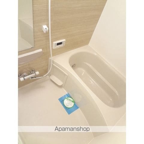 メゾン寿の内装写真