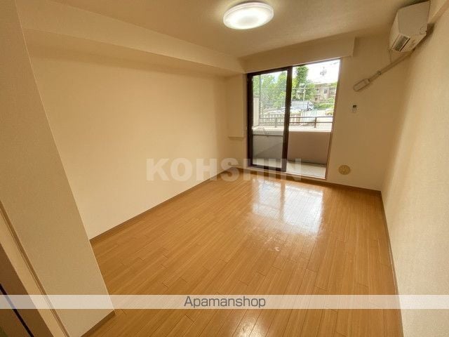 ニューシティーアパートメンツ上町台の内装写真