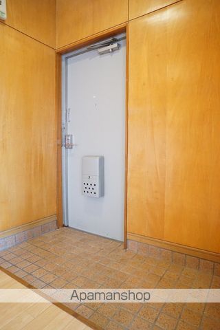 尾野スカイハイツ3の内装写真